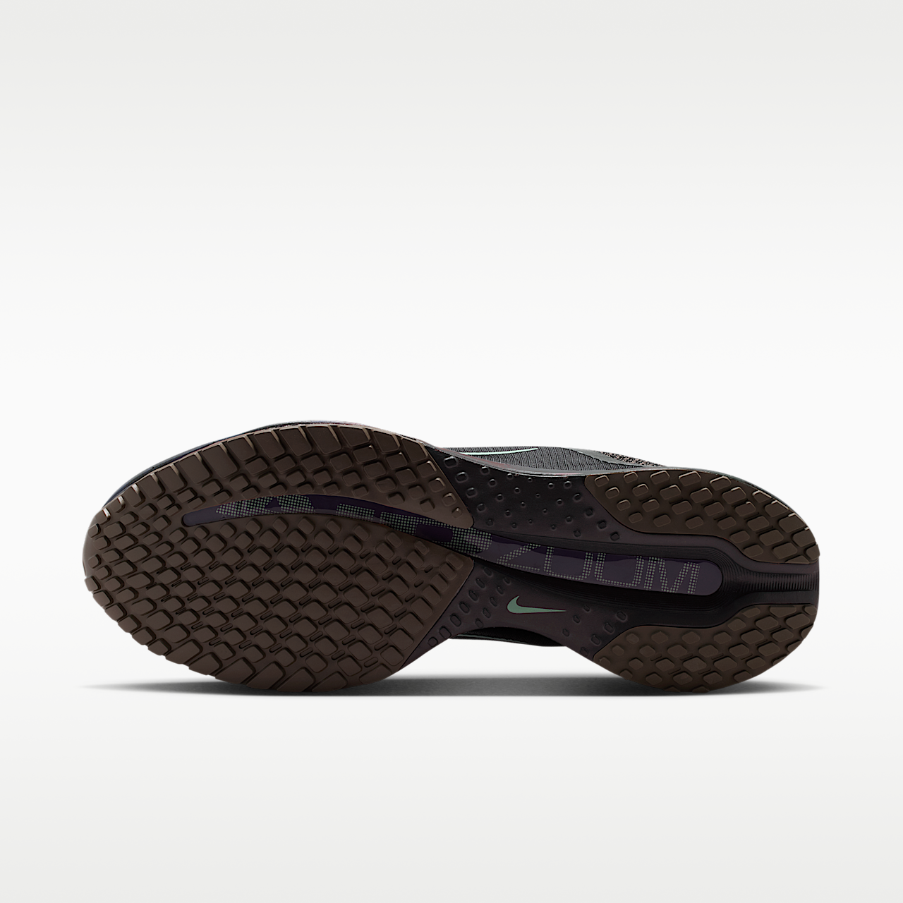 Nike Pegasus sneaker Ironstone/Dark Smoke Grey/Dark Raisin/Quartz Patina