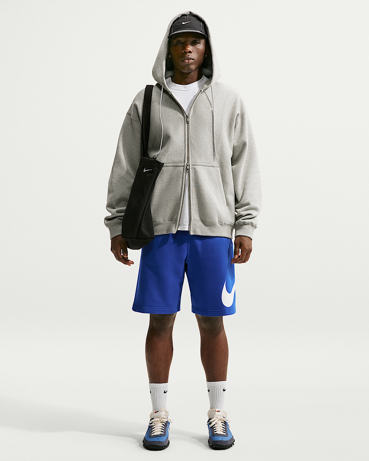 Мужские шорты Nike Club Fleece Shorts
