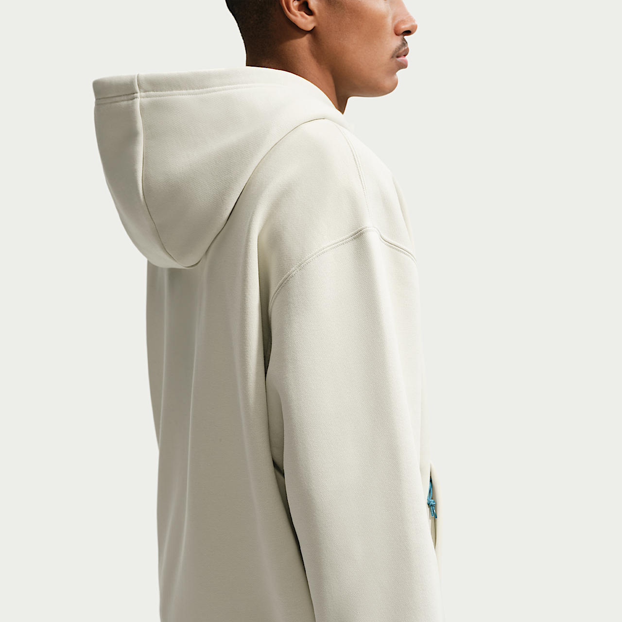 Nike ACG sneaker Sea Glass/Black Spruce/Summit White