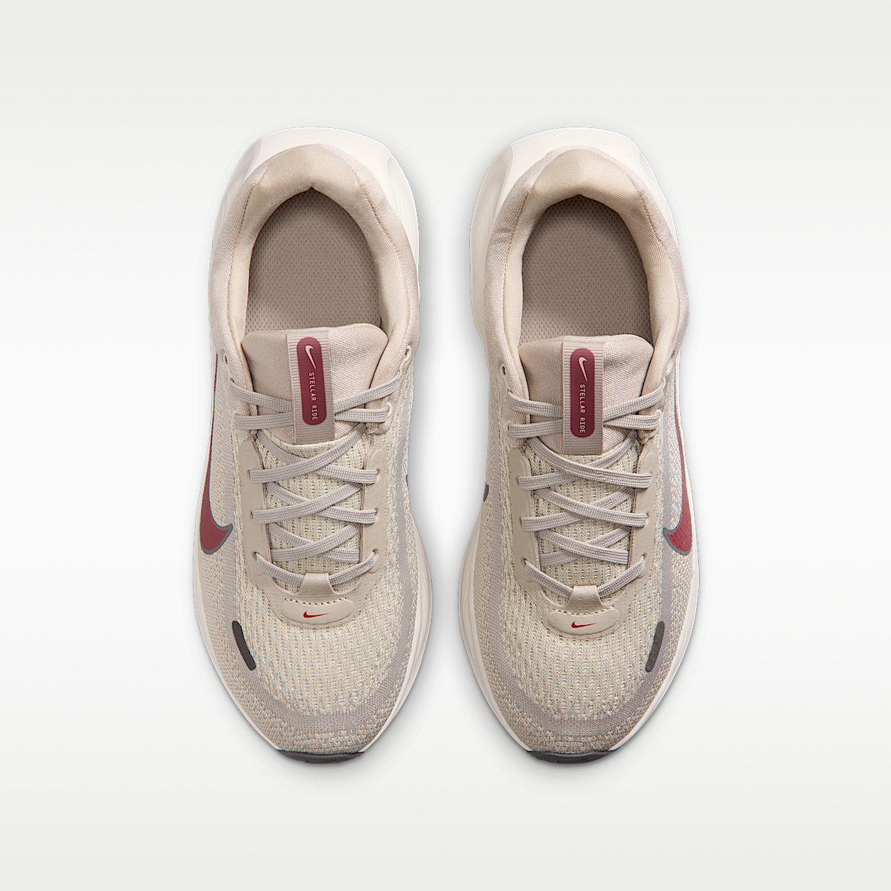 Nike  sneaker Cream II/Coconut Milk/Pencil Point/Pink Smoke