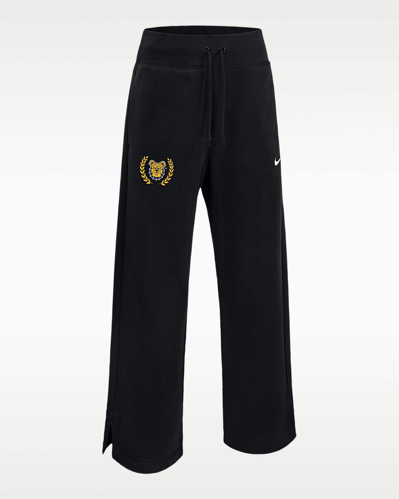 Женские  Nike College (North Carolina A&T University) Phoenix Fleece Pants