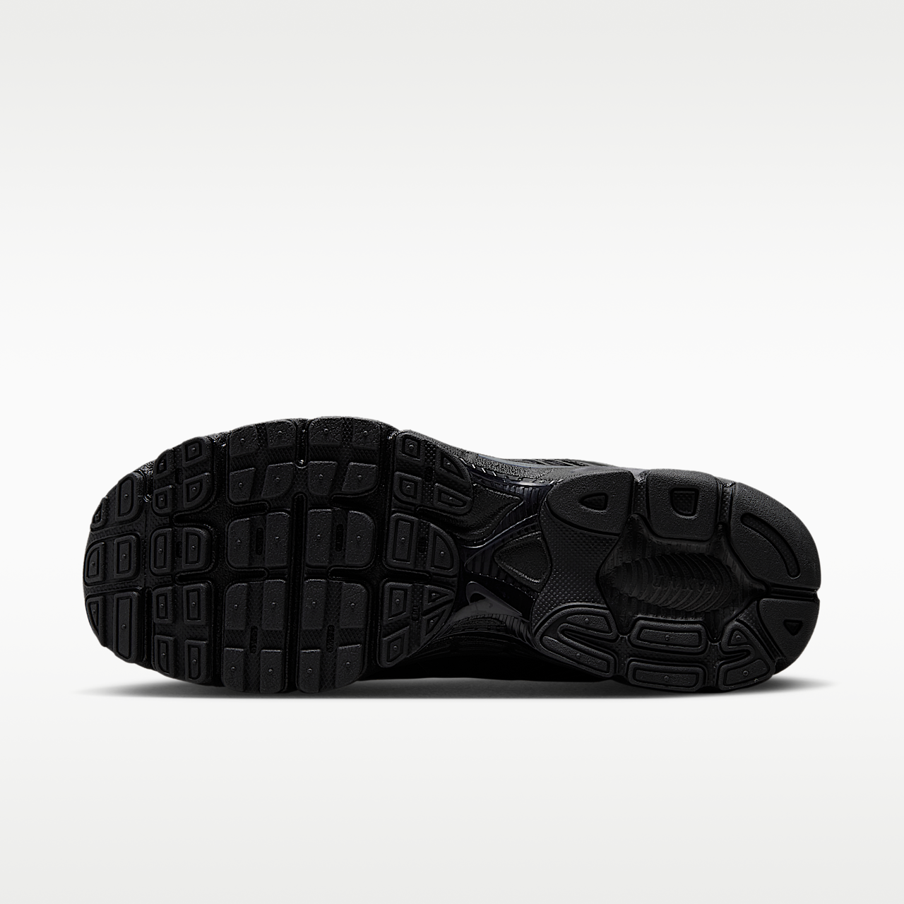 Nike Air Max sneaker Zwart/Zwart/Anthracite/Zwart
