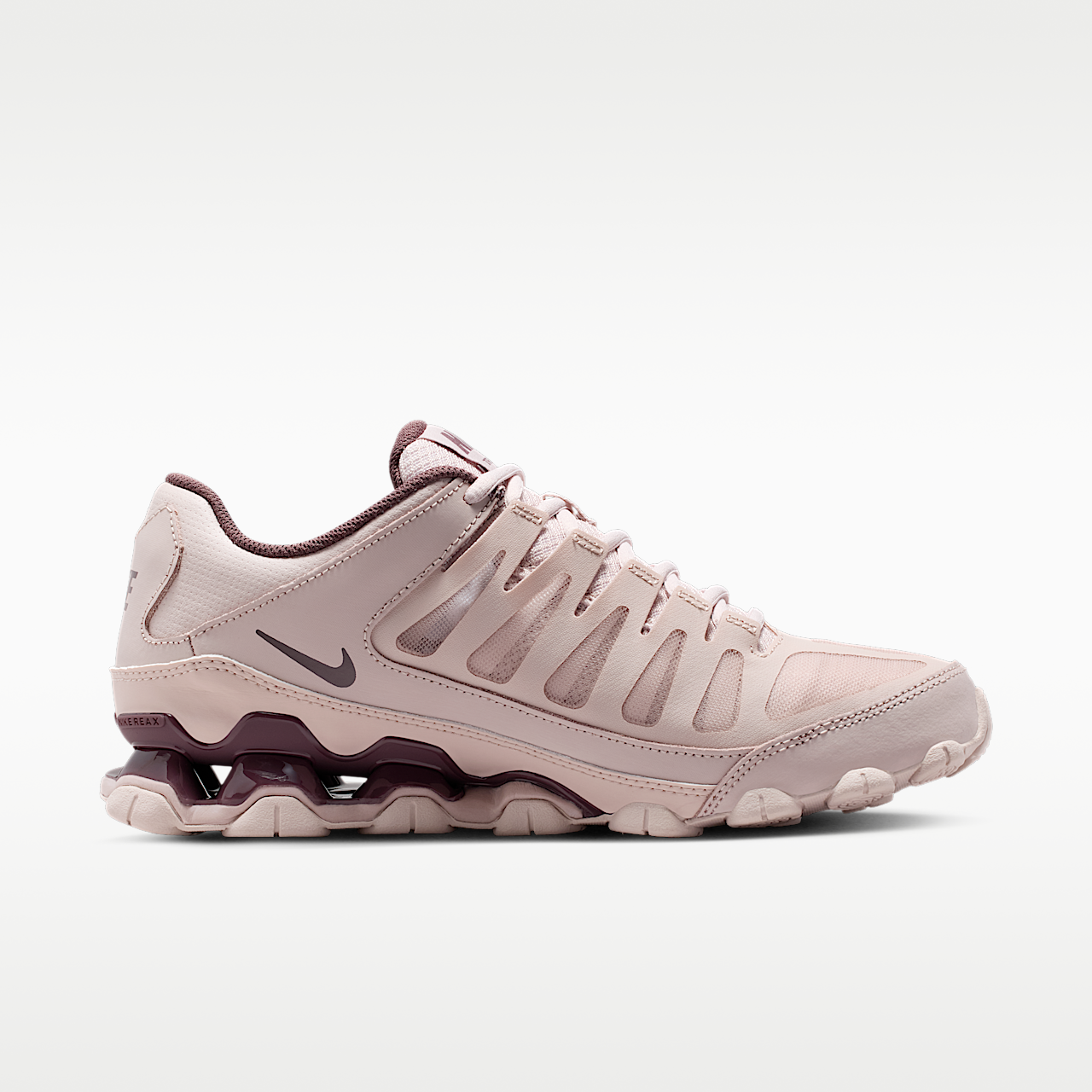 Nike  sneaker Silt Red/Platinum Violet/Tattoo