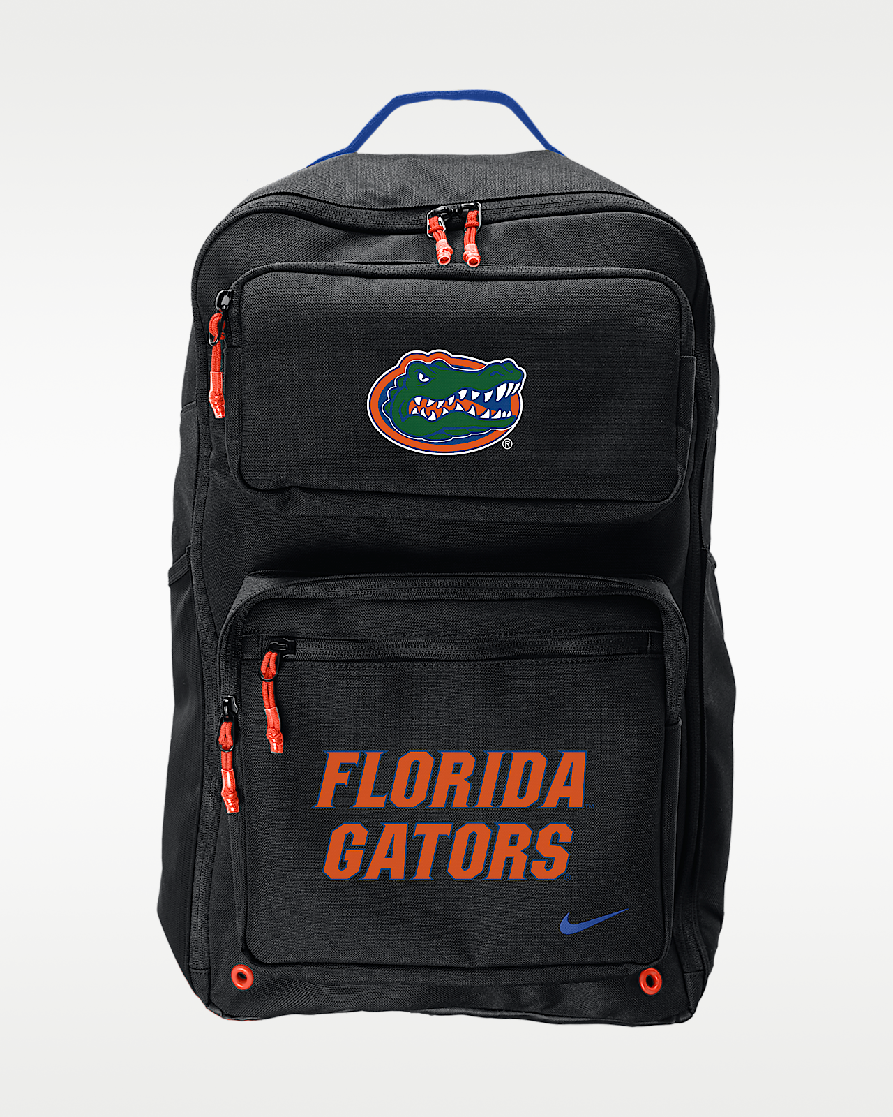 Женский рюкзак Florida Utility Speed 2.0 Nike College Backpack