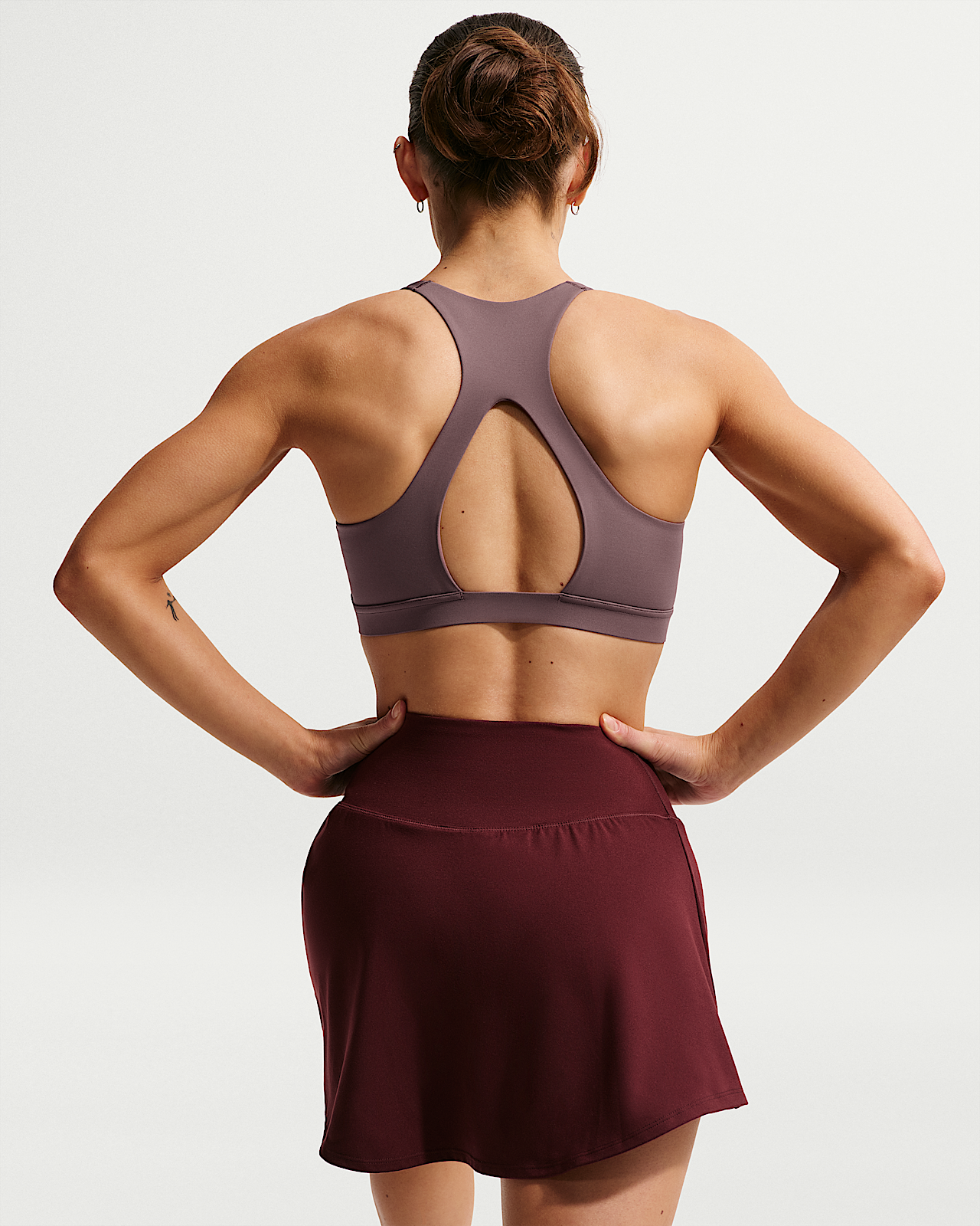 Женские  Nike Universa Medium-Support Padded Sport Bra