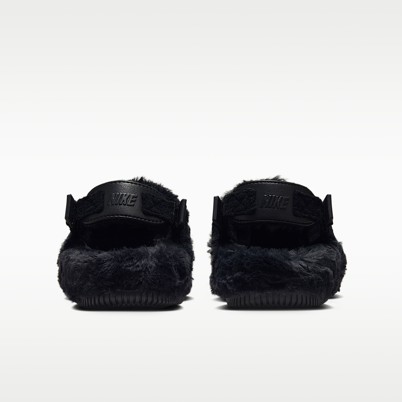 Nike  sneaker Zwart/Zwart