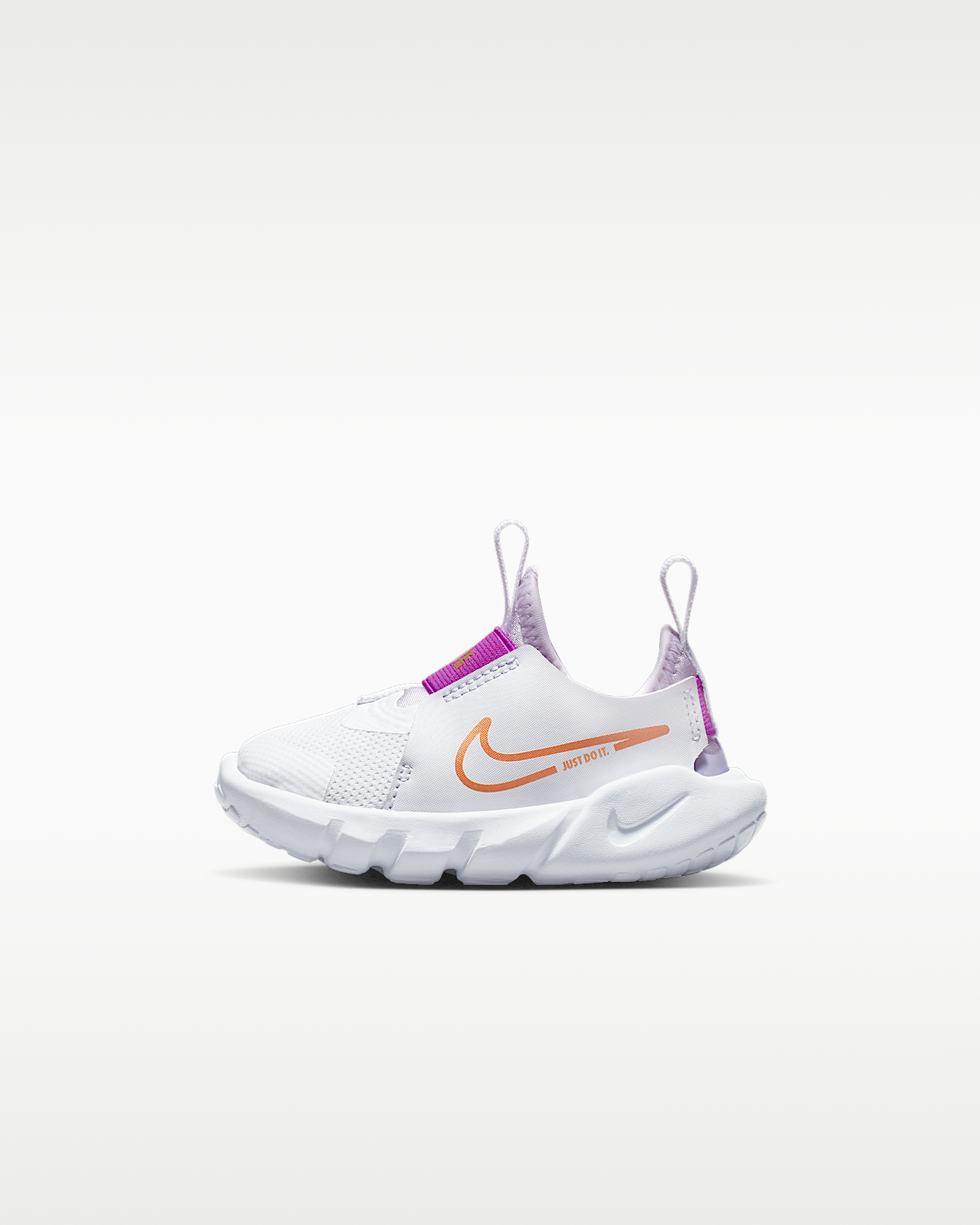 Детские кроссовки Nike Flex Runner 2 Baby/Toddler для бега