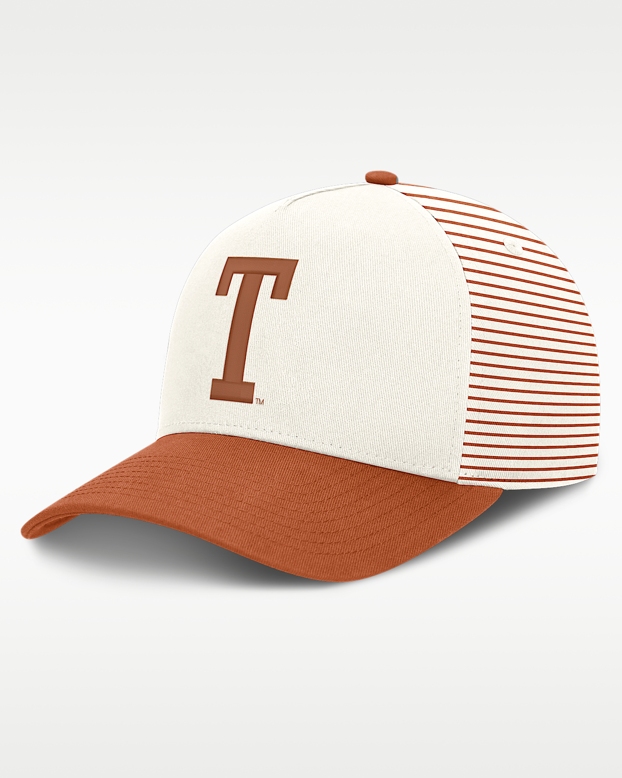 Женские  Texas Rise Nike Dri-FIT College A-Frame Adjustable Hat