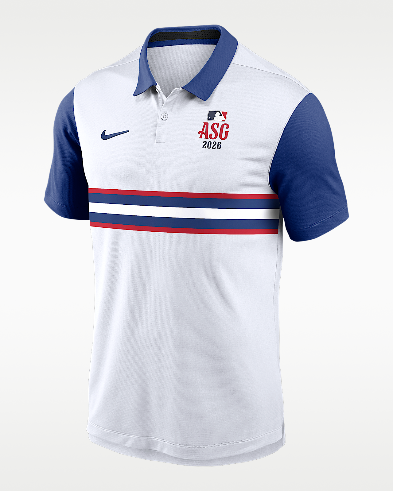 Мужские  2026 All-Star Game Authentic Collection Vapor Nike Dri-FIT MLB Polo