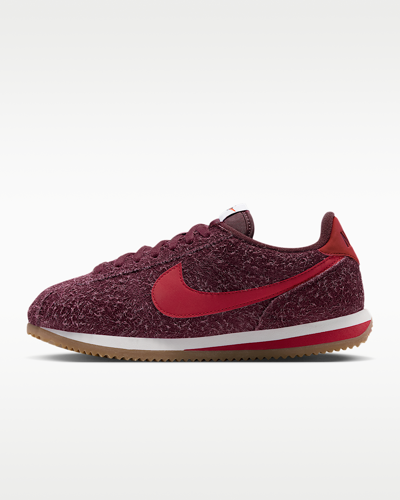 Unisex кроссовки Nike Cortez Suede
