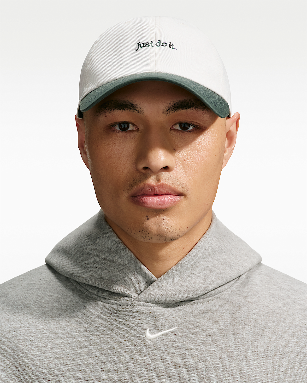 Женская кепка Nike Club Unstructured JDI Cap