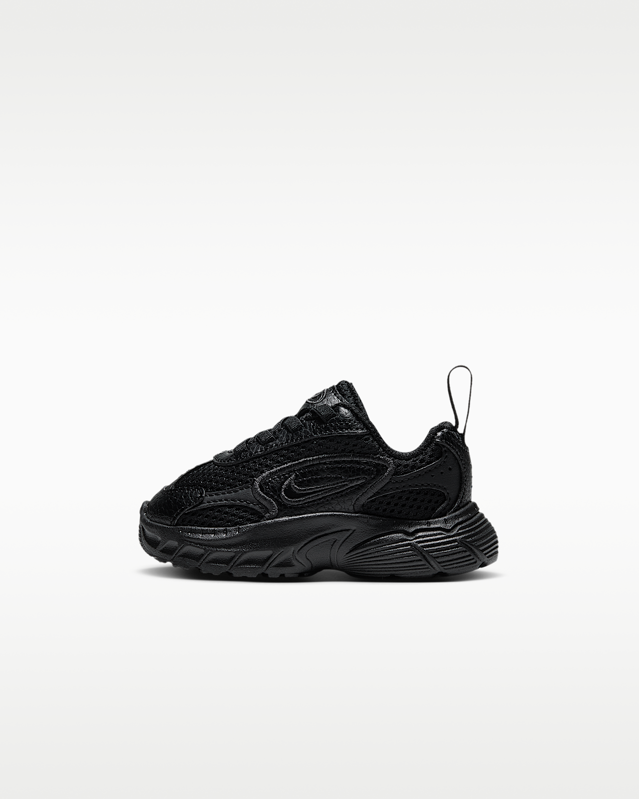 Детские кроссовки Nike Stratos Shift 2000 Baby/Toddler