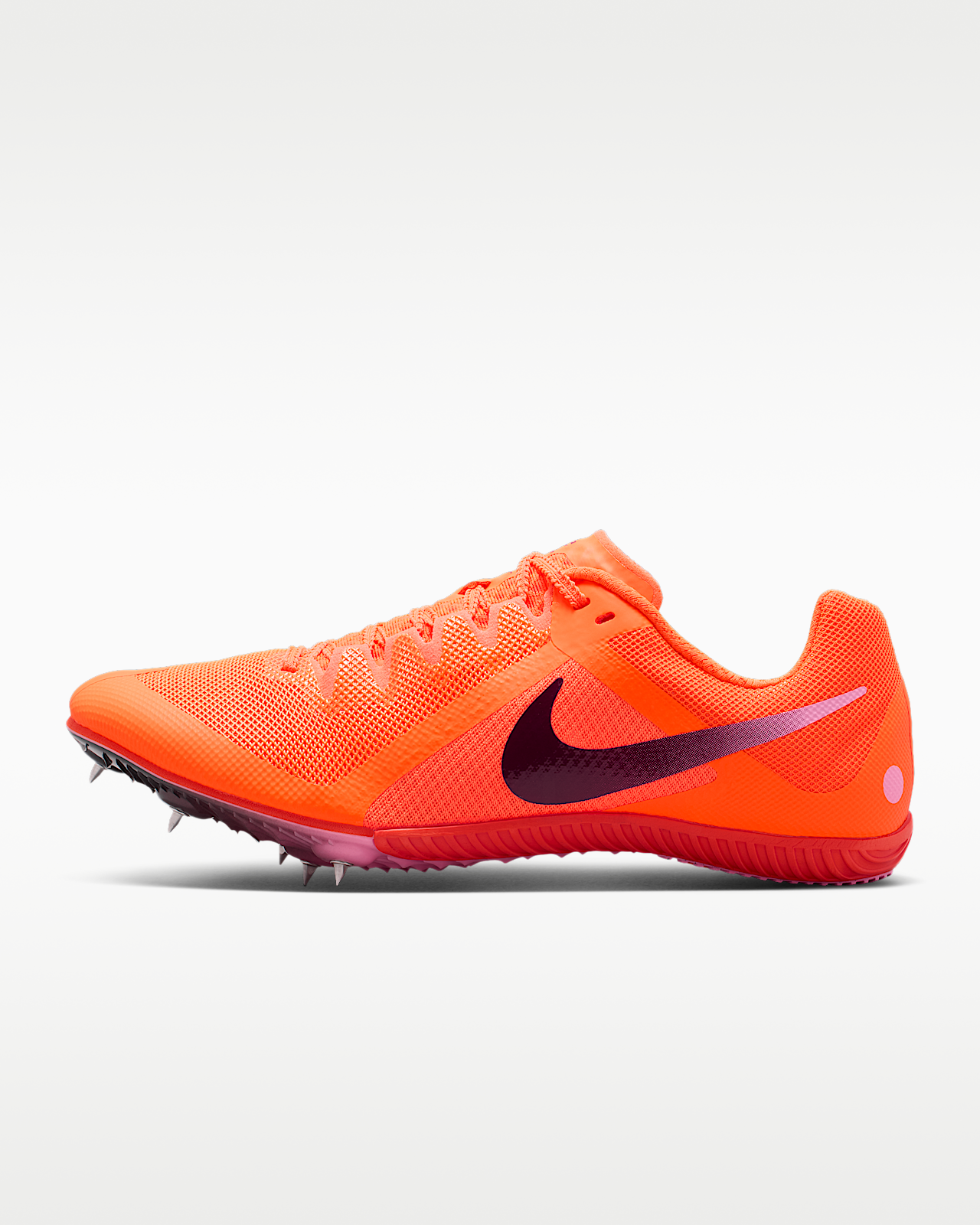 Unisex  Nike Zoom Rival Multi Track Field Multi-Event Spikes