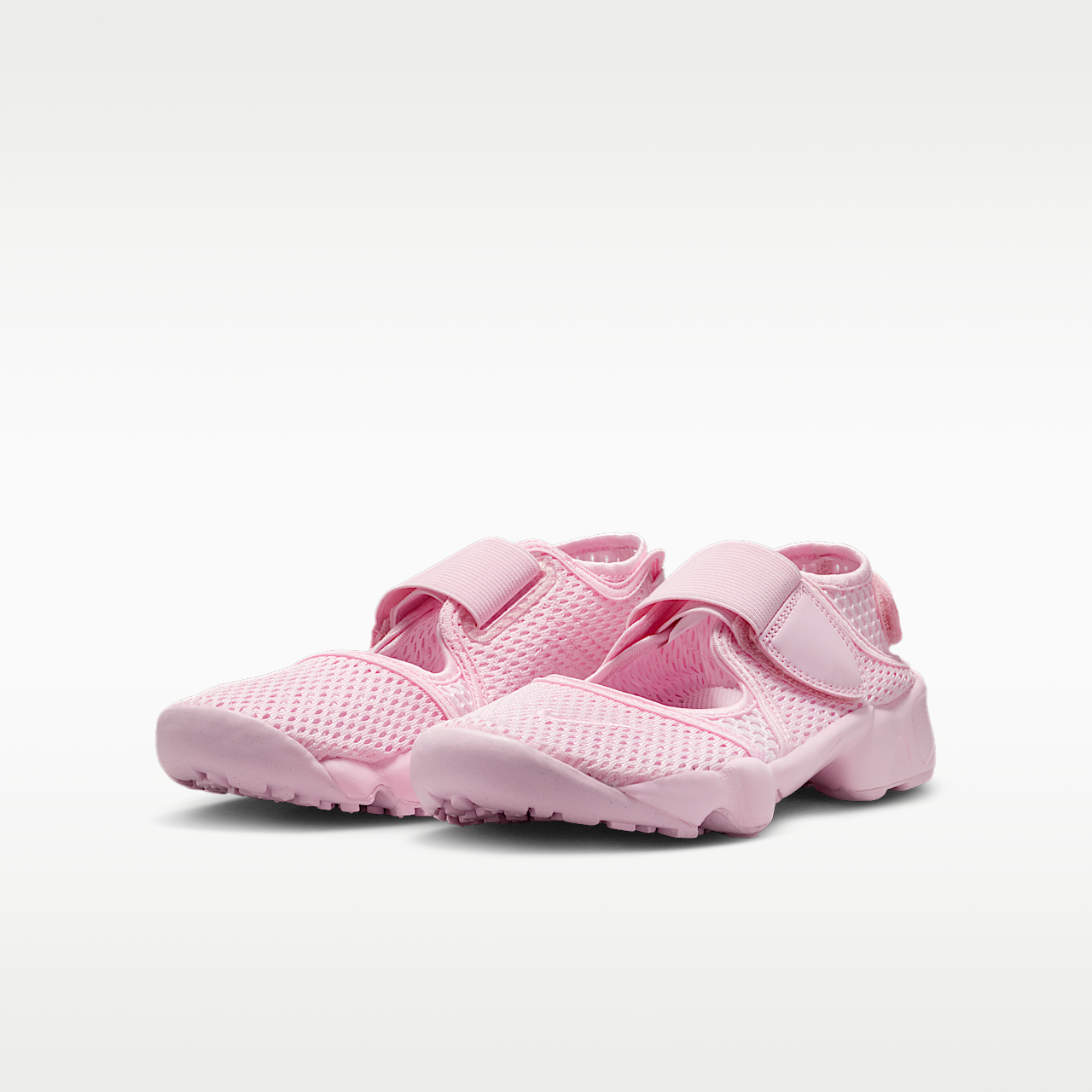 Nike  sneaker Pink Foam/Pink Foam/Pink Foam