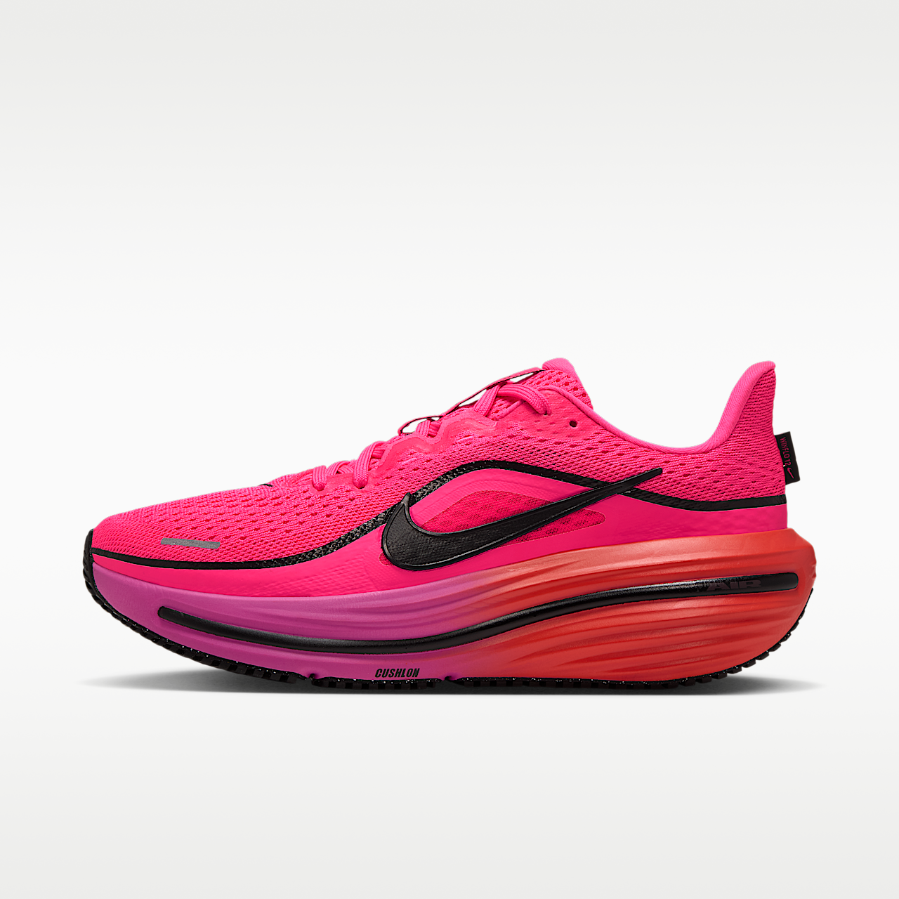 Nike  sneaker Hyper Pink/Laser Crimson/Fuchsia Blast/Zwart