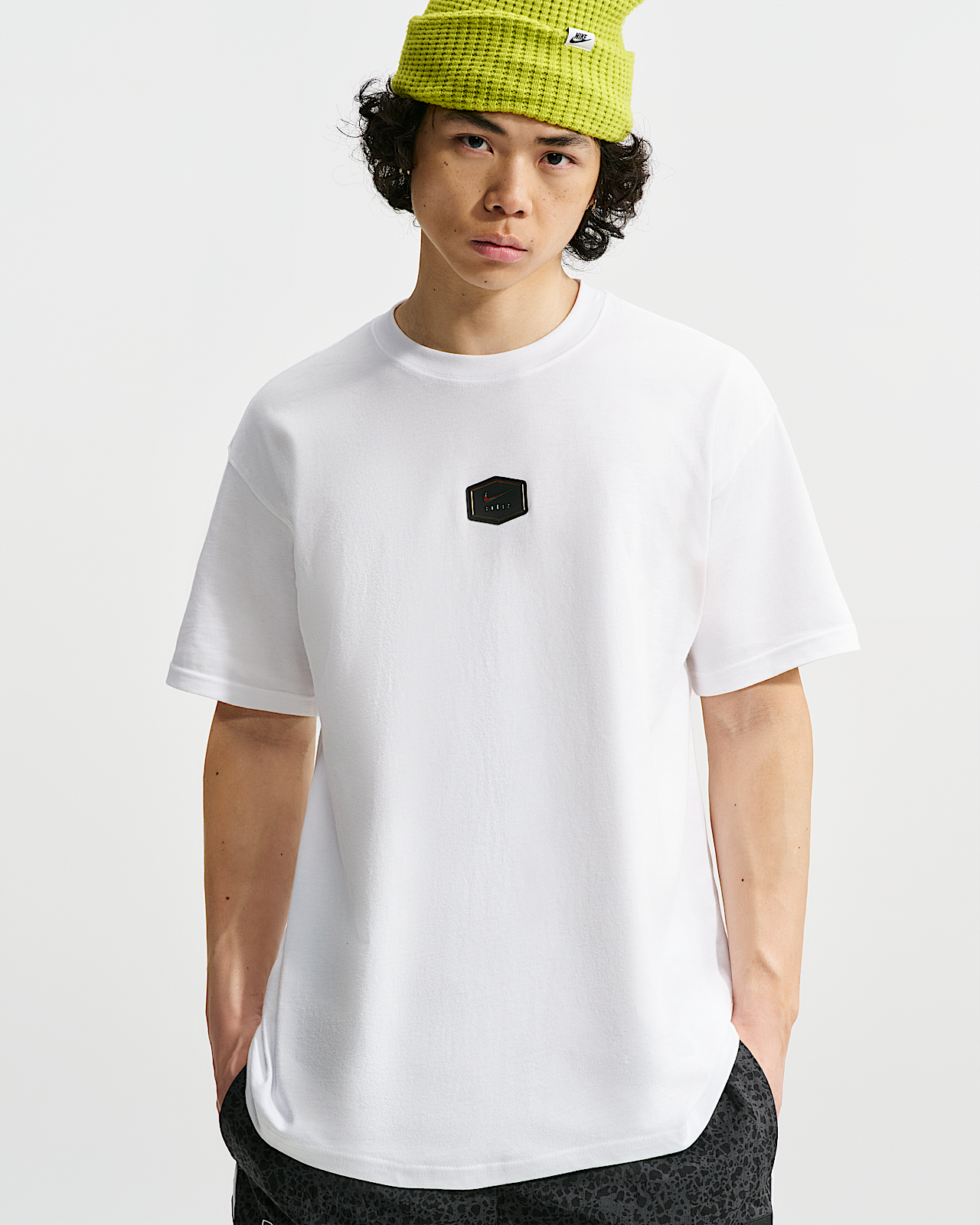 Мужская футболка Nike Sportswear