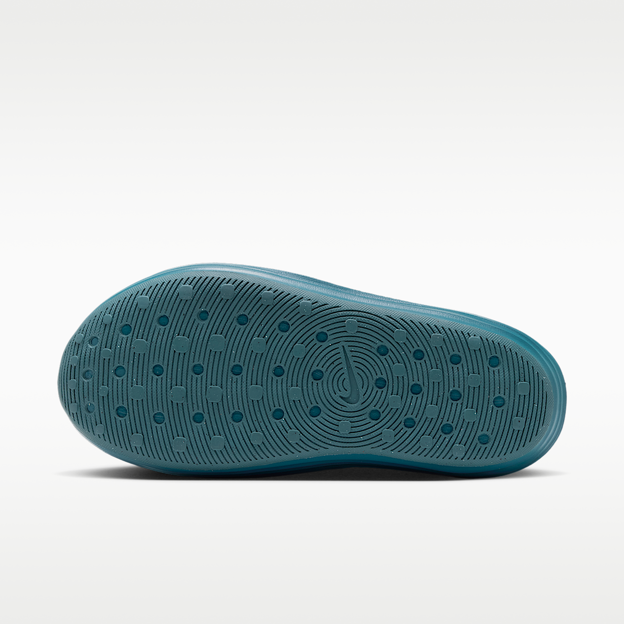 Nike  sneaker Smokey Blue/Zwart
