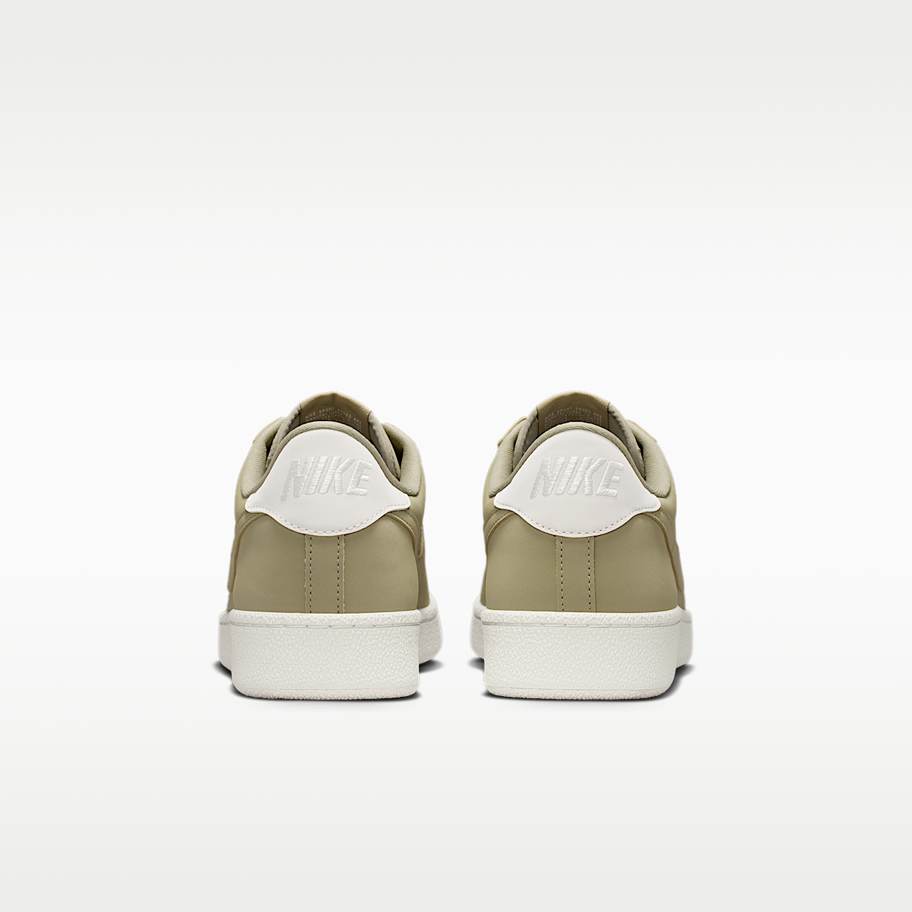 Nike  sneaker Neutral Olive/Sail/Neutral Olive