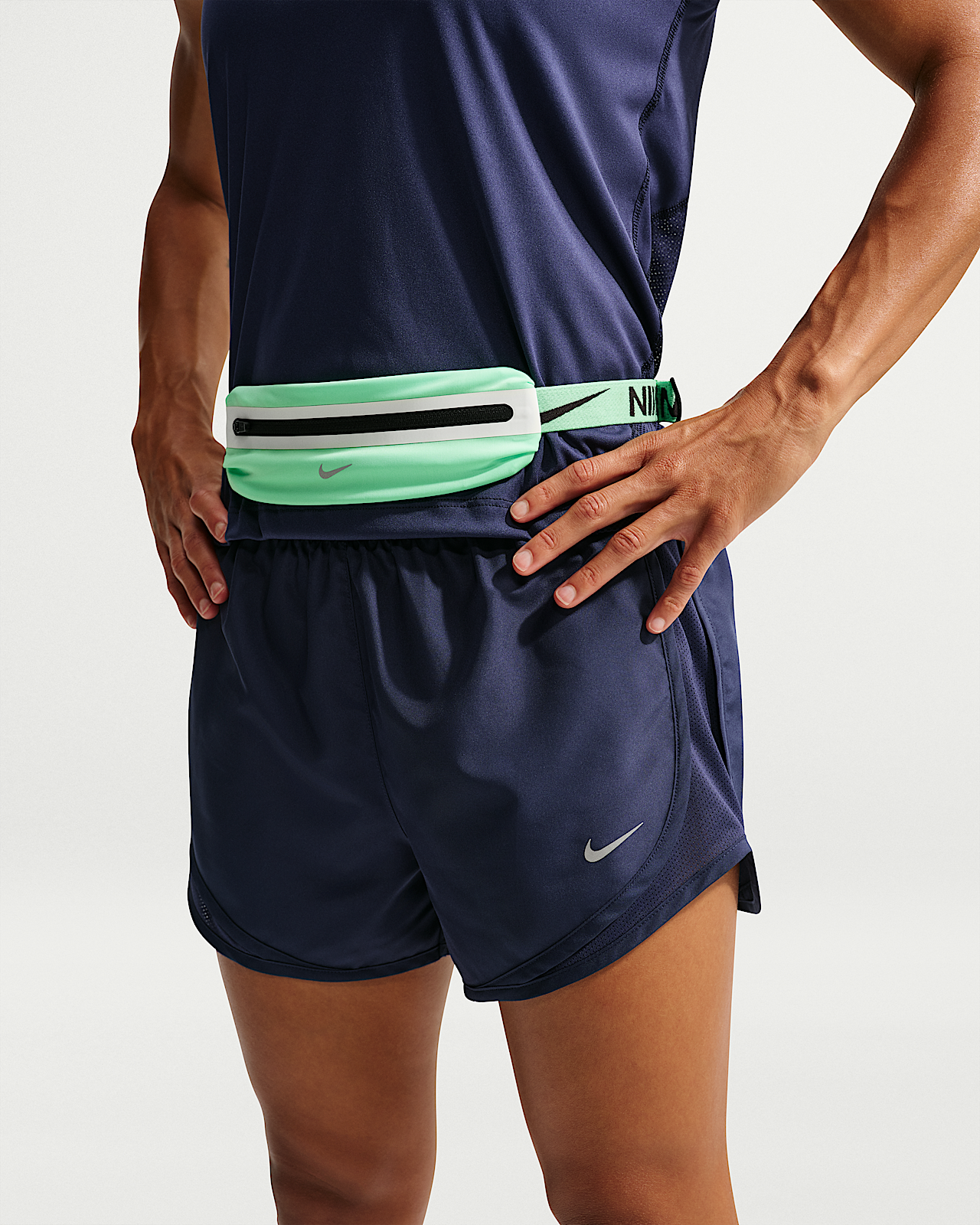 Женские  Nike Slim 4.0 Waist Pack для бега