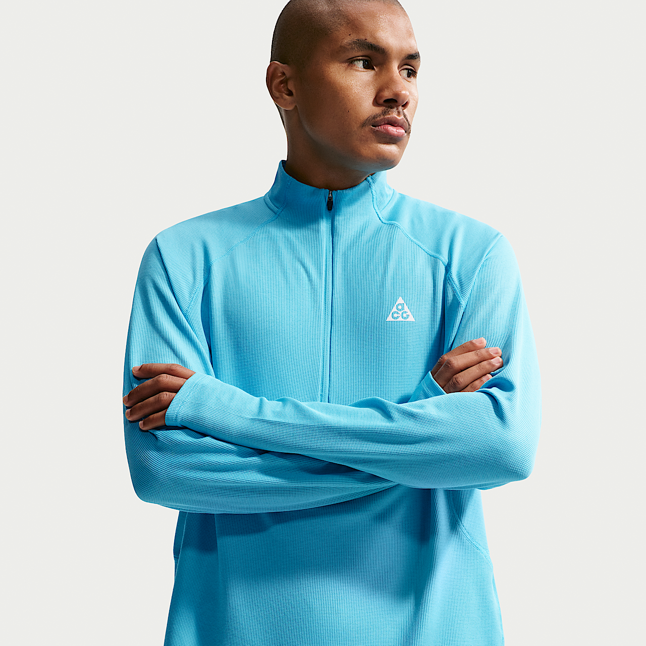 Nike ACG sneaker Baltic Blue/Baltic Blue/Summit White
