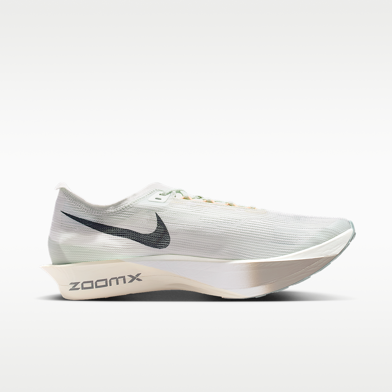Nike  sneaker Spruce Aura/Phantom/Ice Peach/Dark Obsidian