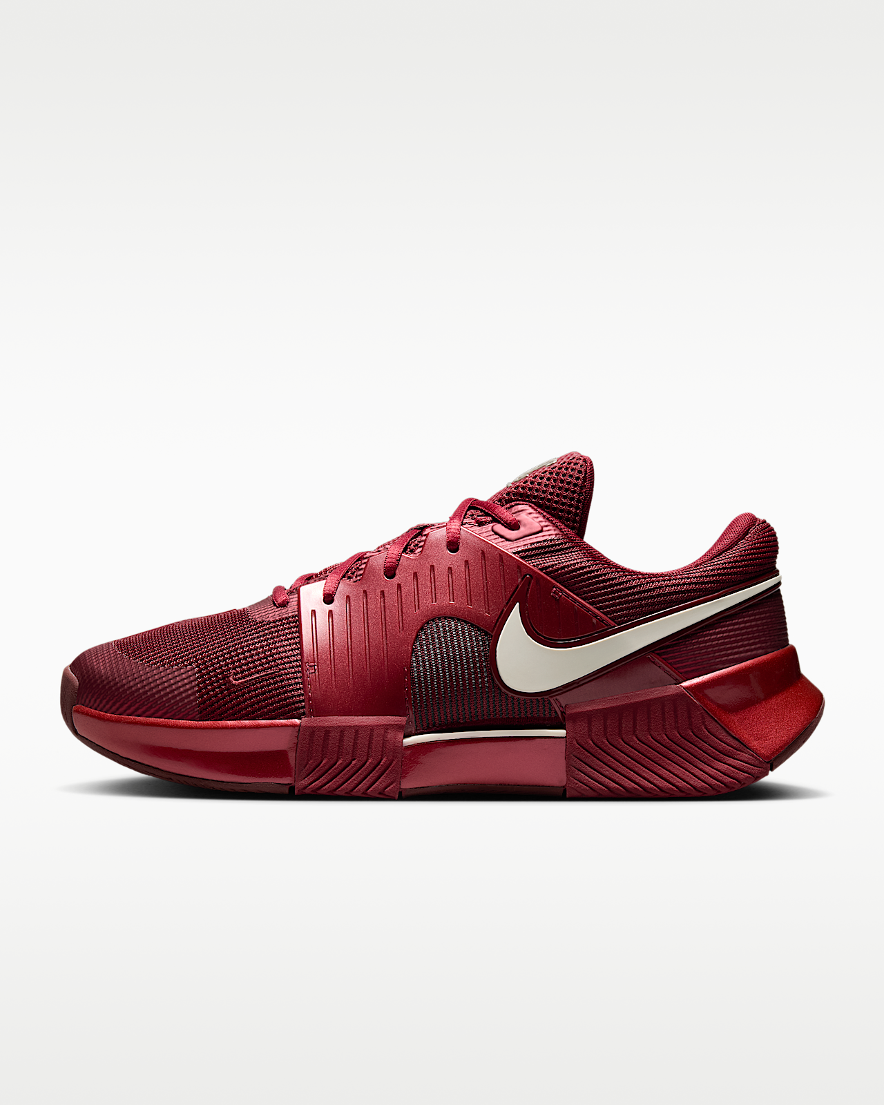 Unisex кроссовки Nike GP Challenge 1.5 PRM Hard Court Tennis для тенниса
