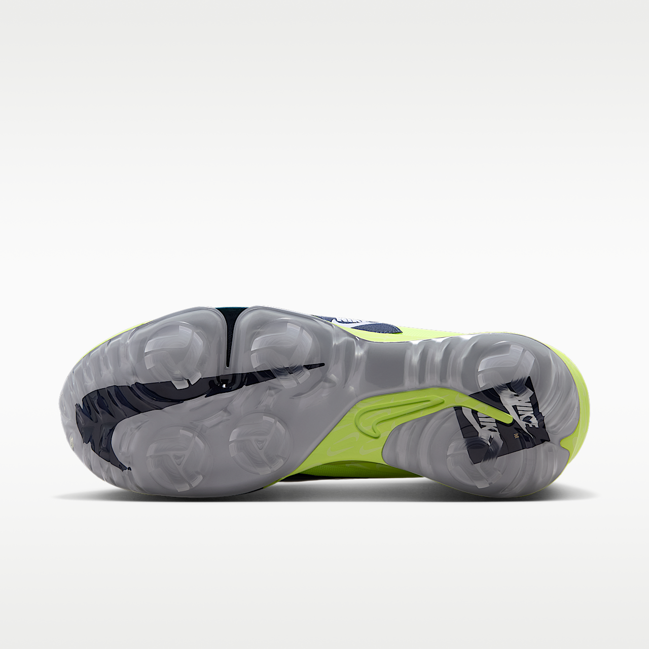 Nike  sneaker Phantom/Off White/Volt Ice/Midnight Navy