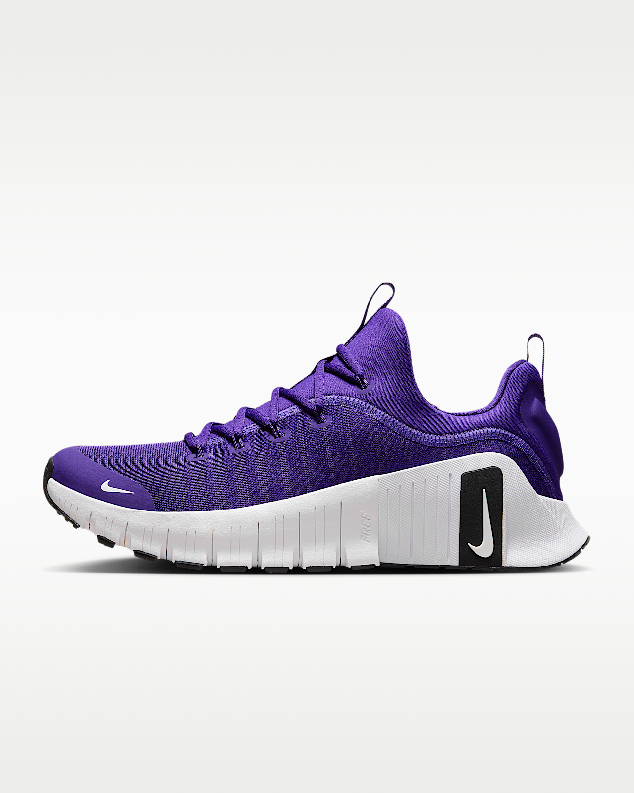 Unisex кроссовки Nike Free Metcon 6 Workout