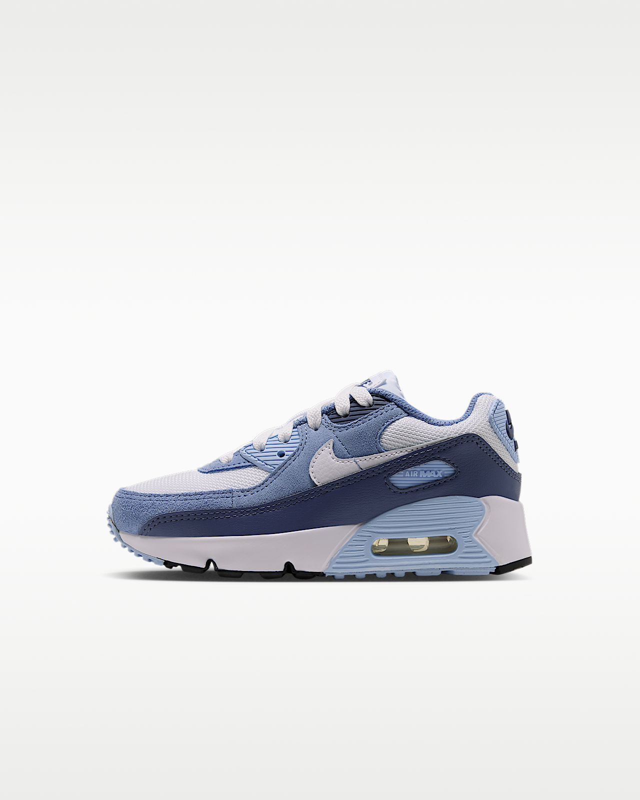 Детские кроссовки Nike Air Max 90 Little Kids'