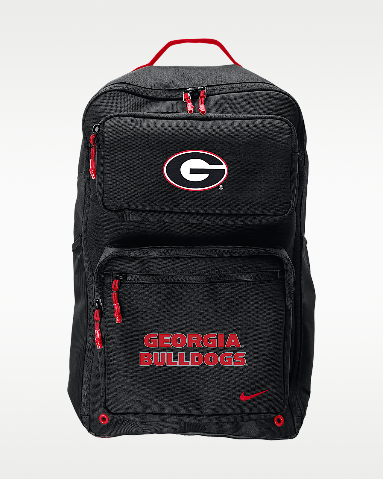 Женский рюкзак Georgia Utility Speed 2.0 Nike College Backpack