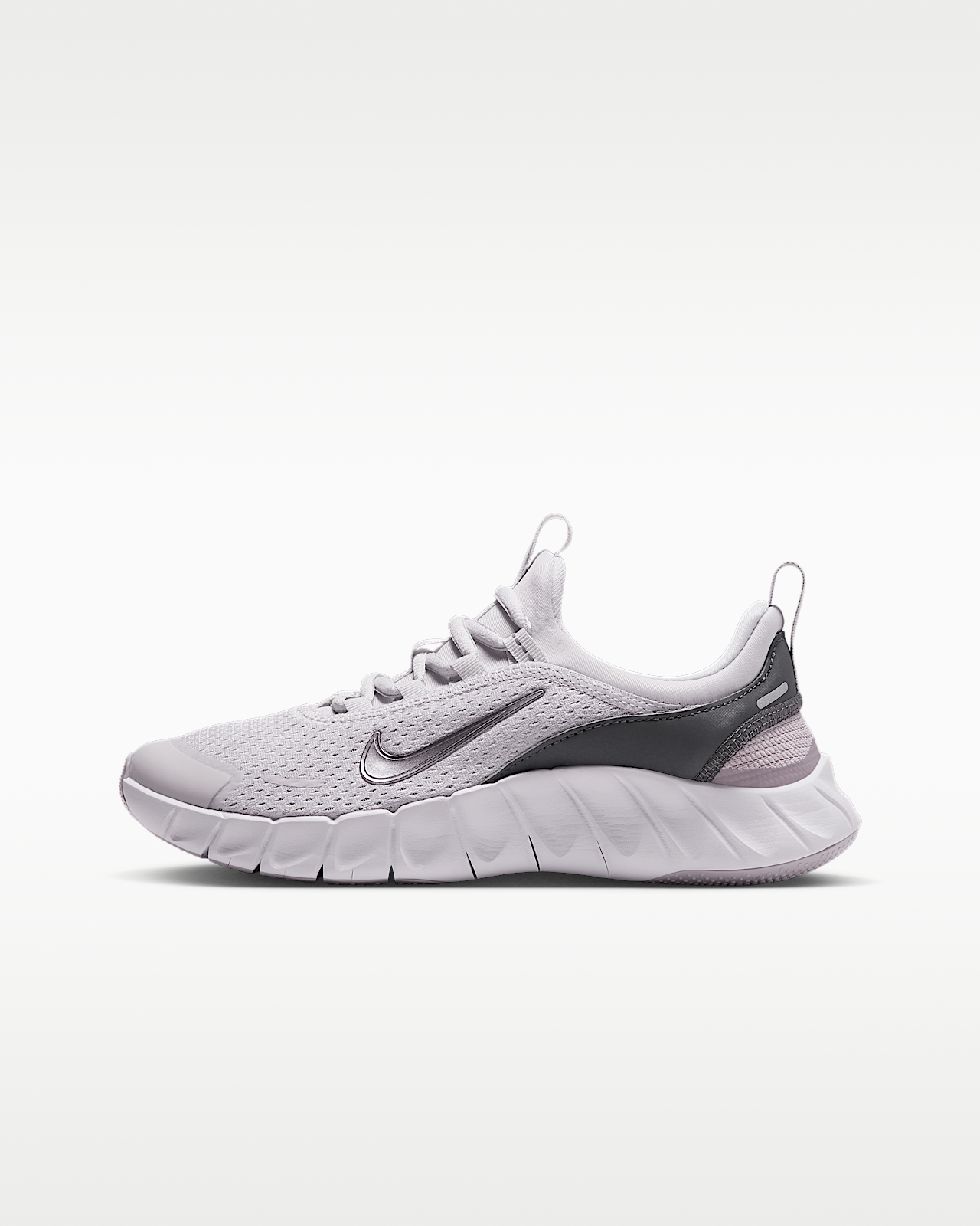 Детские кроссовки Nike Free Ride Big Kids' для бега
