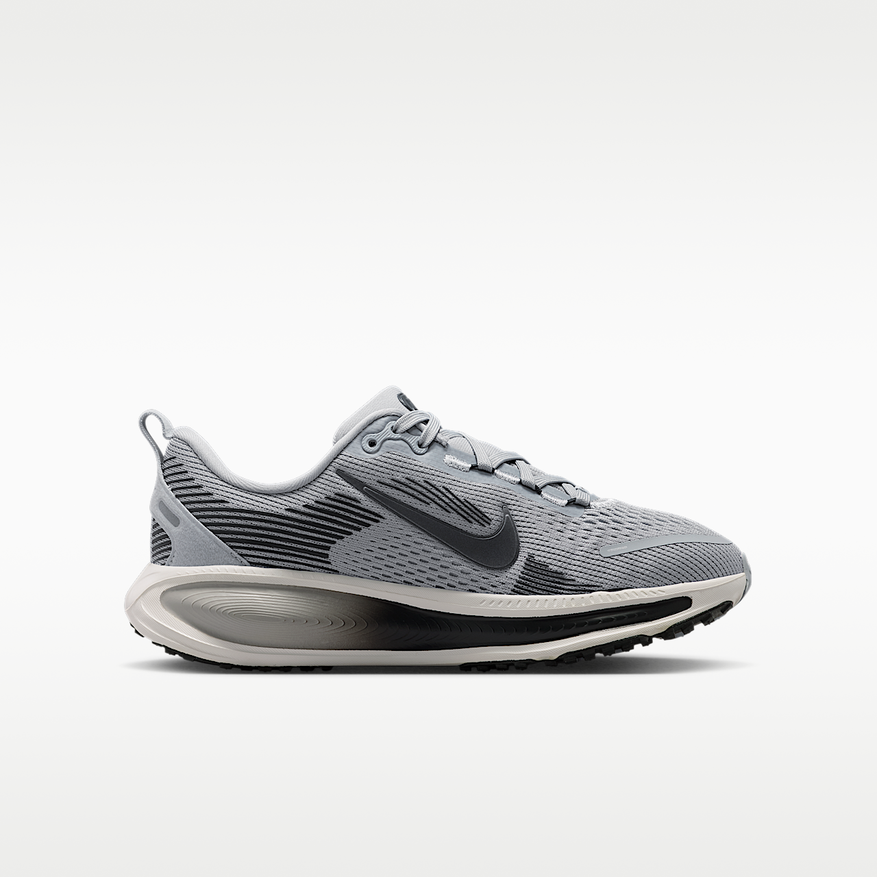 Nike Vomero sneaker Wolf Grey/Pure Platinum/Summit White/Anthracite
