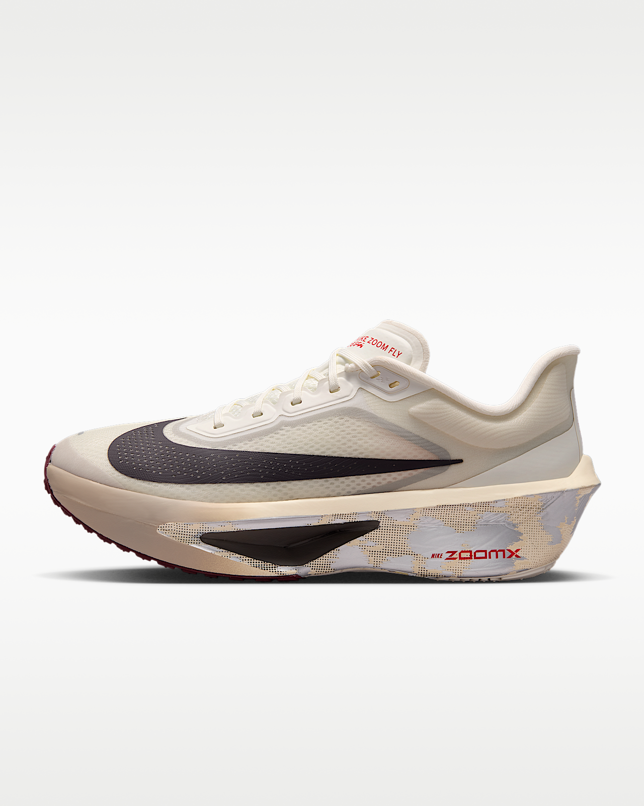 Unisex кроссовки Nike Zoom Fly 6 Road Racing