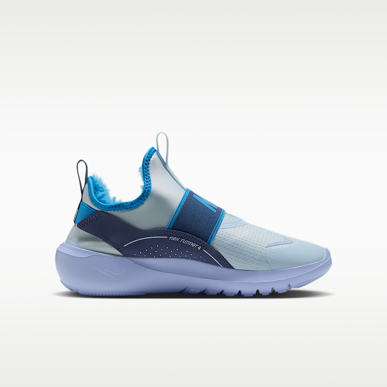 Nike  sneaker Glacier Blue/Diffused Blue/Blue Tint/Light Current Blue
