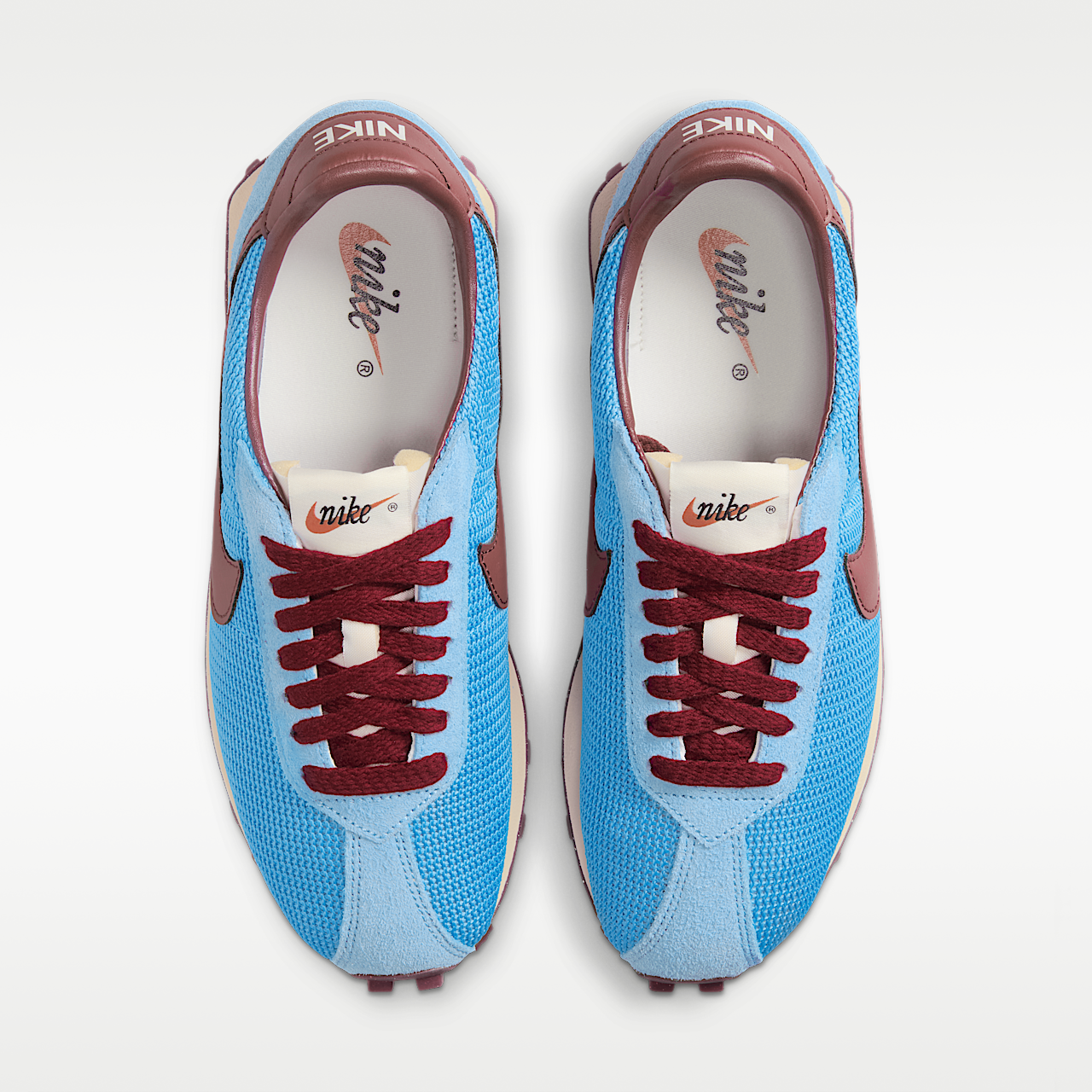 Nike  sneaker University Blue/Sail/Light Khaki/Dark Team Red