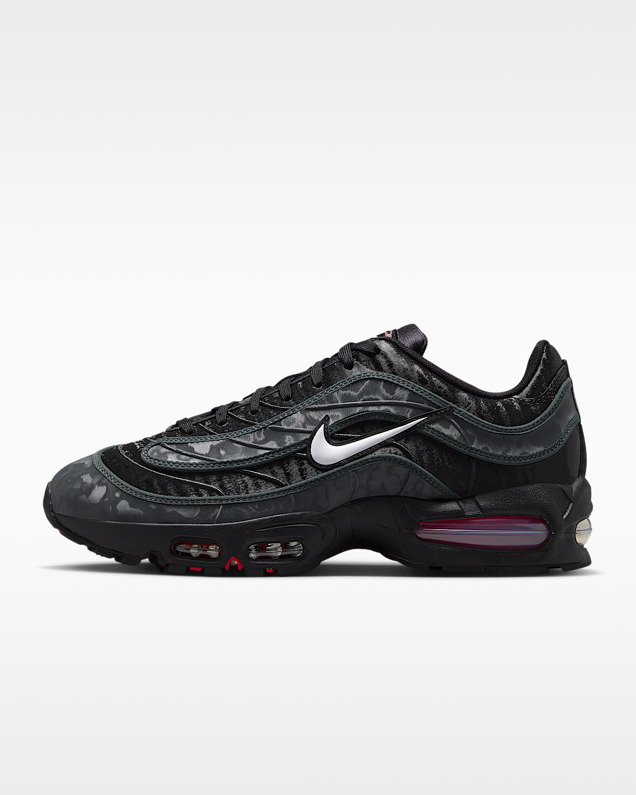 Unisex кроссовки Nike Air Max "Joga Bonito"
