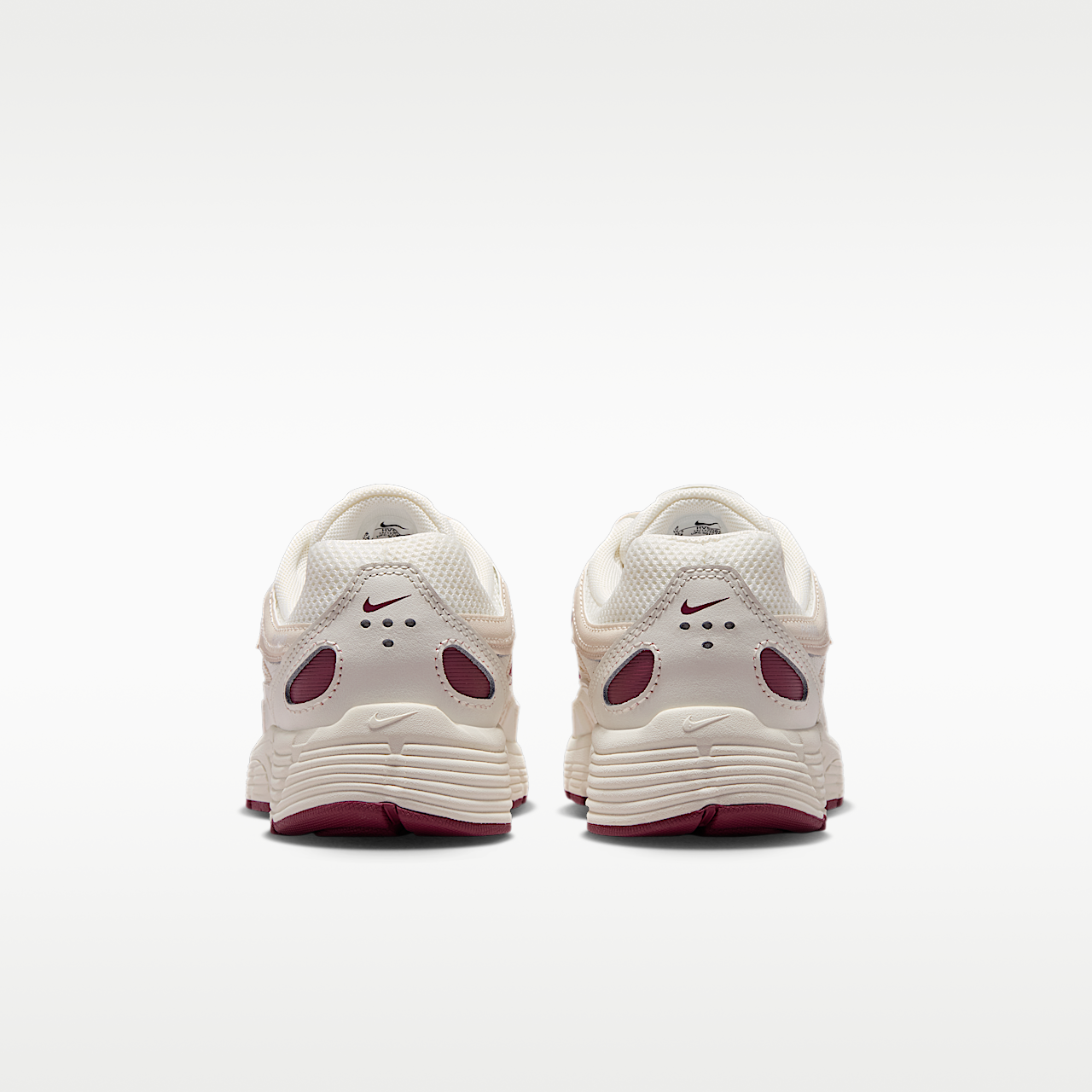 Nike P-6000 sneaker Sail/Chalk/Pink Smoke/Sail