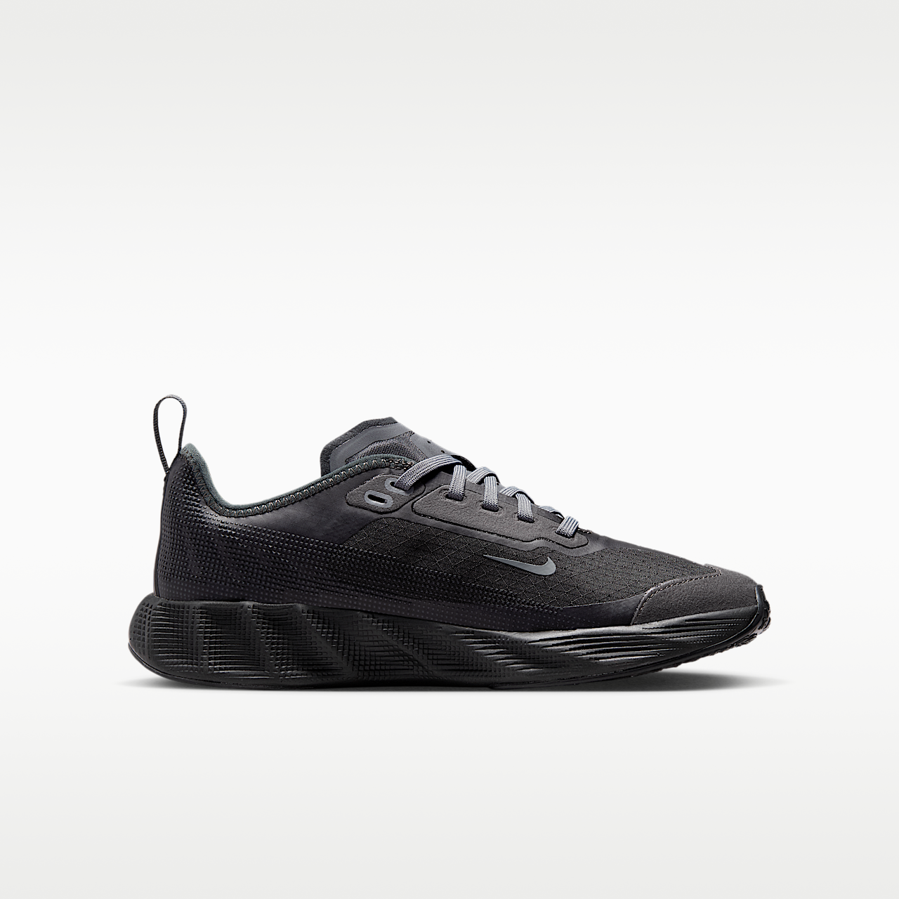 Nike  sneaker Zwart/Anthracite/Dark Grey/Smoke Grey