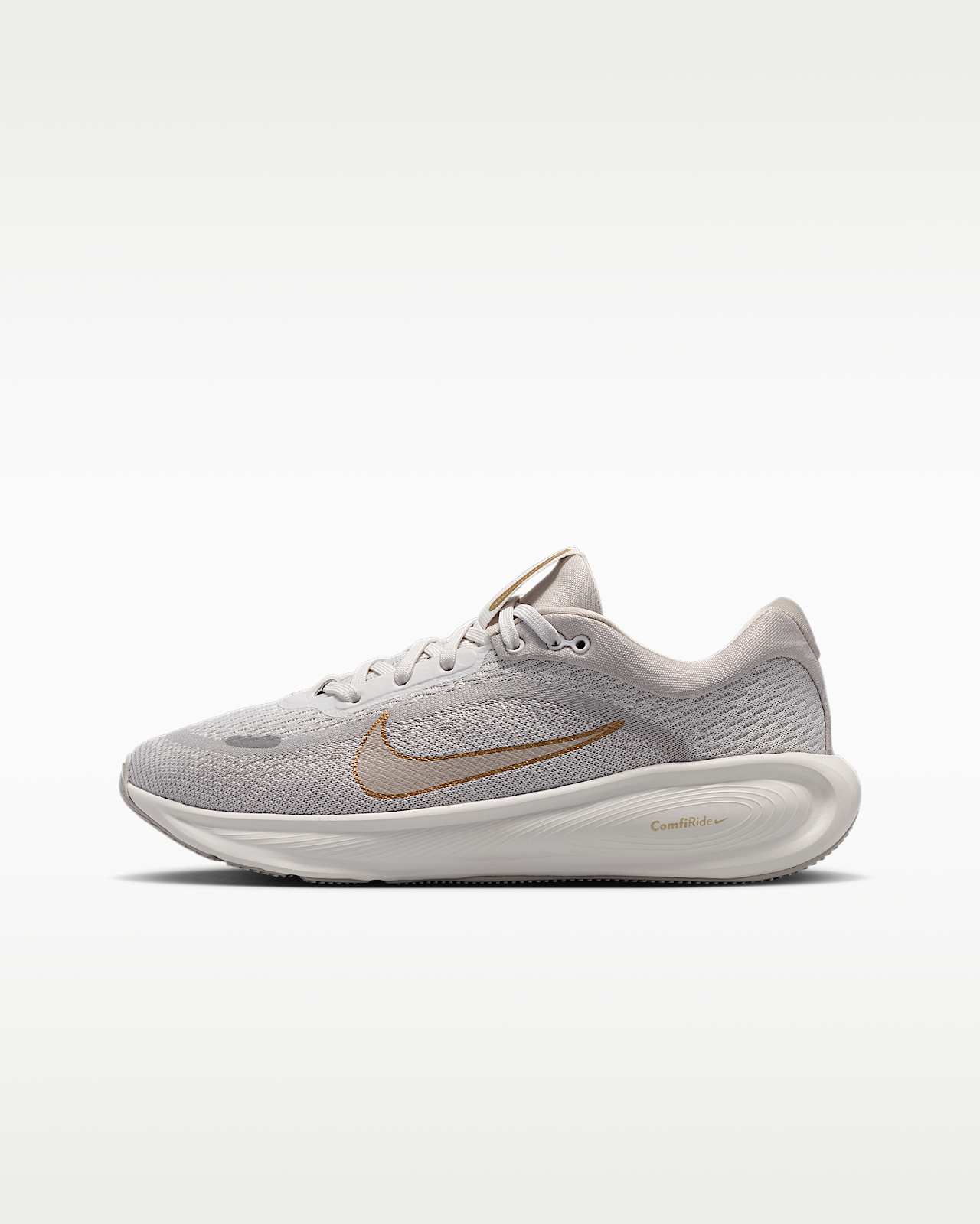 Детские кроссовки Nike Stellar Ride Big Kids' для бега