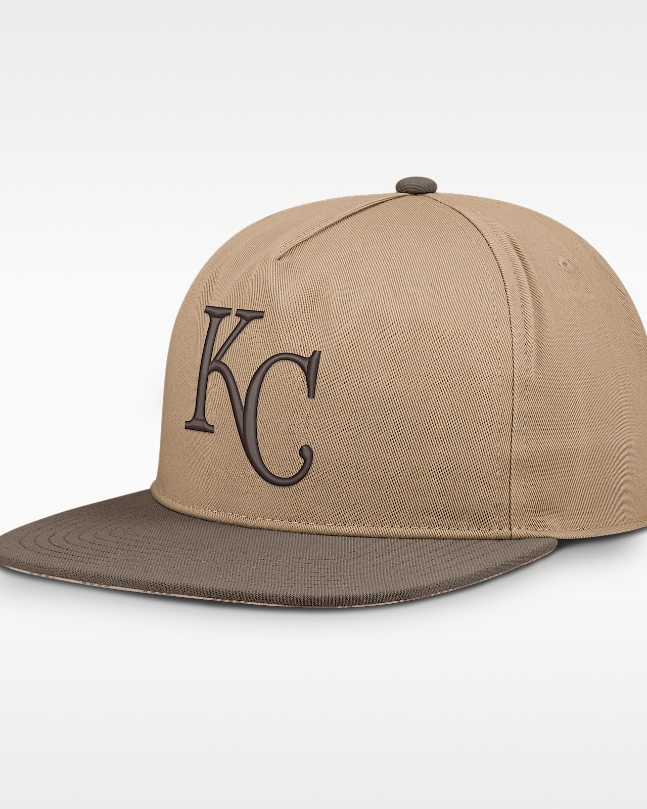 Мужские  Kansas City Royals Statement Nike MLB Adjustable Hat