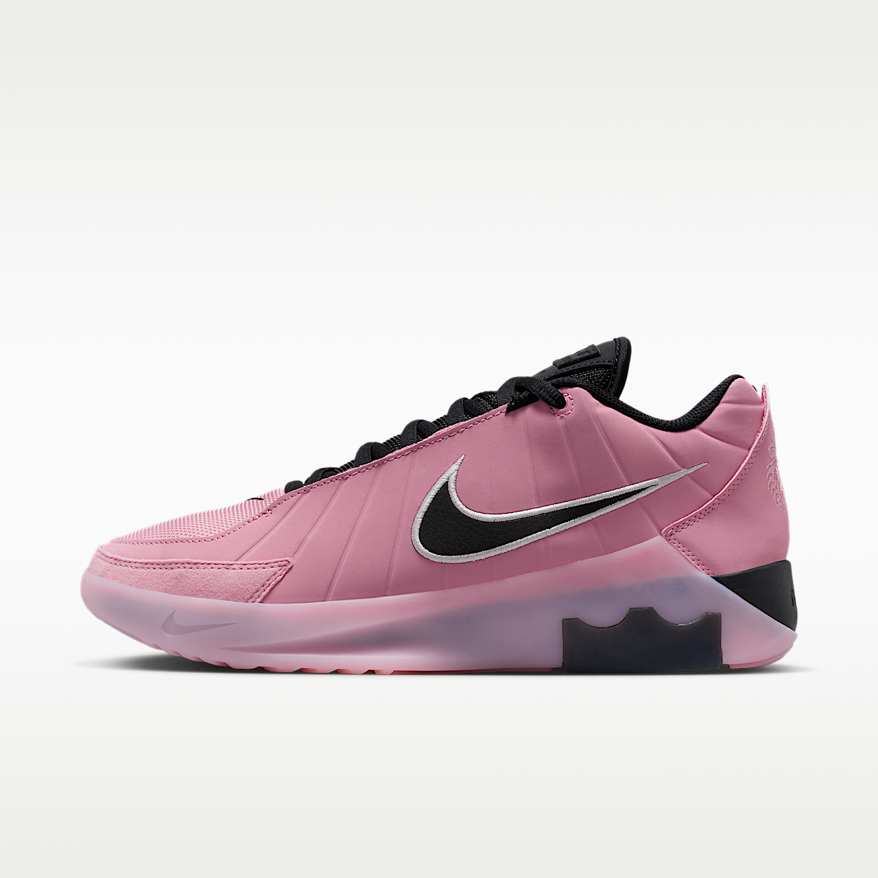 LeBron Witness 9 (Elemental Pink/Pink/Pink Foam/Black)