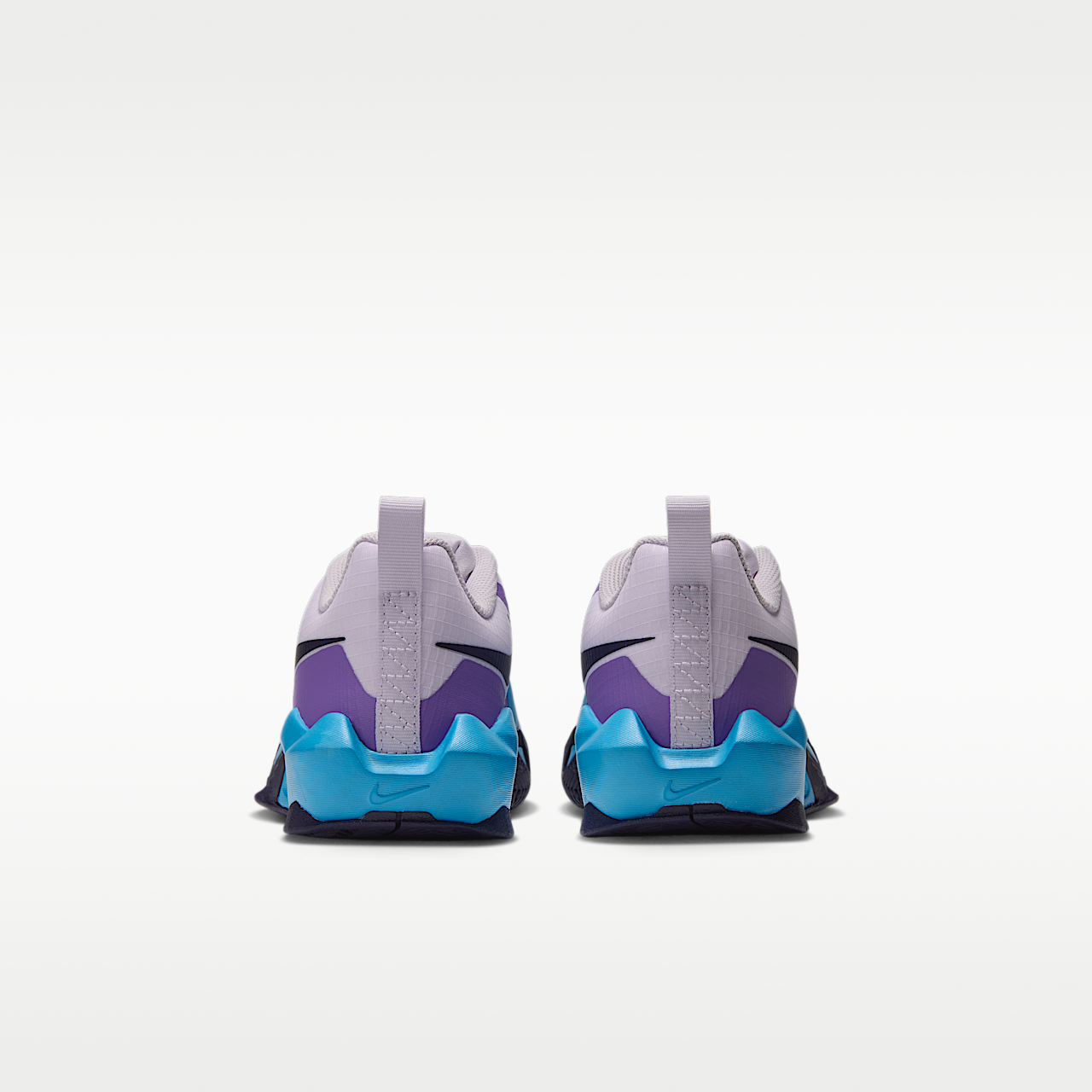 Nike  sneaker Barely Grape/Current Blue/Action Grape/Imperial Purple