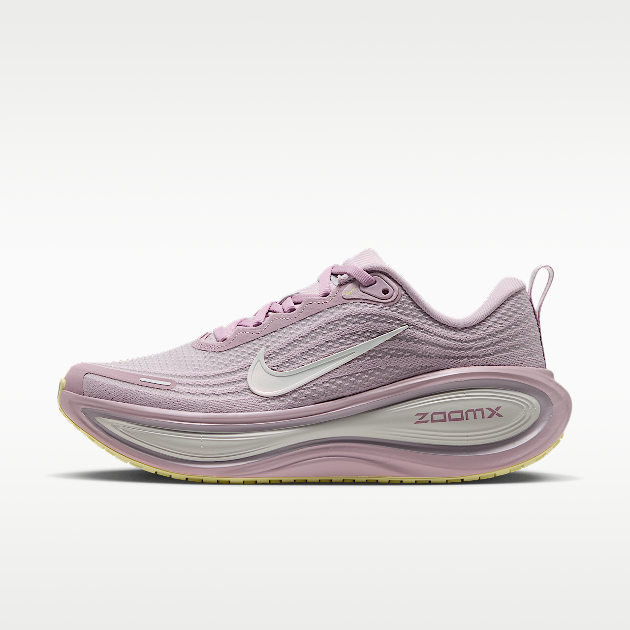 Nike Vomero sneaker Particle Rose/Silver Lilac/Light Bone/Sail
