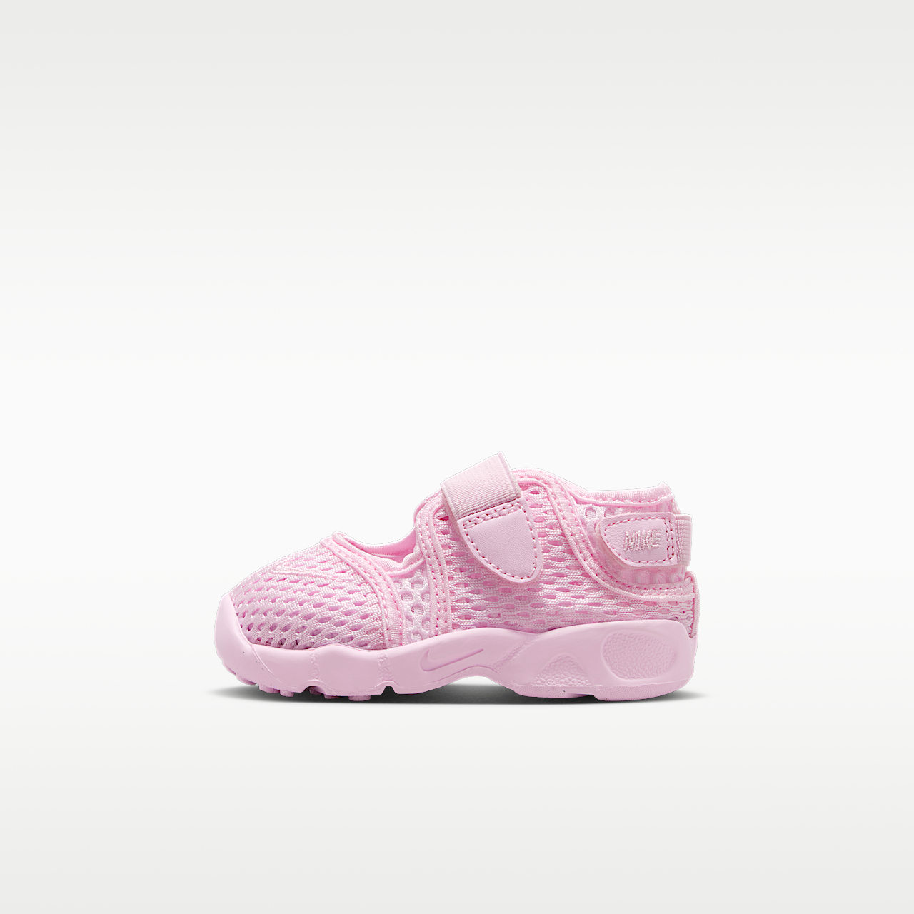Nike  sneaker Pink Foam/Pink Foam/Pink Foam