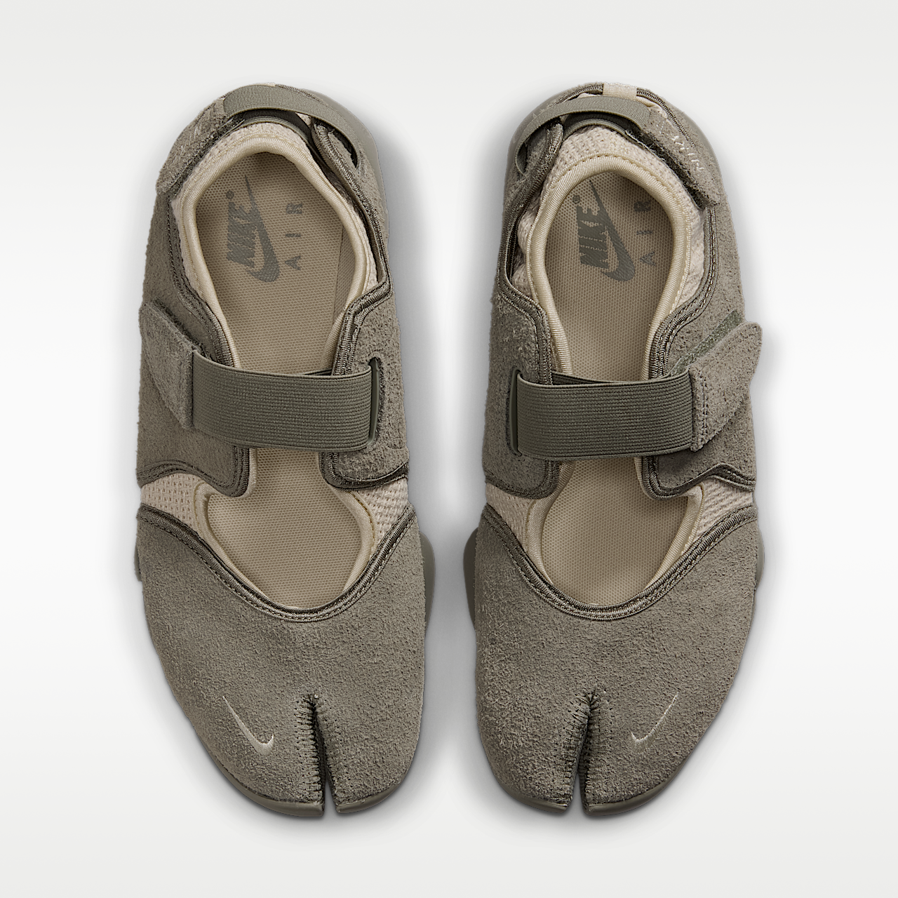Nike  sneaker Light Khaki/Light Army