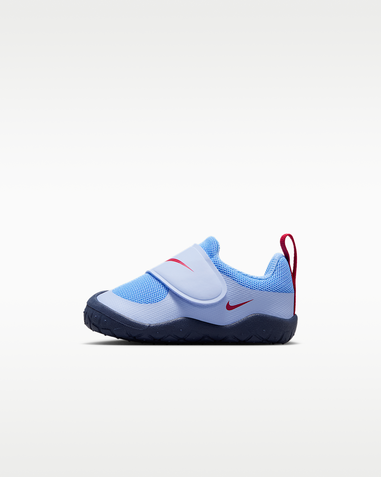 Детские кроссовки Nike Swoosh 1 Essential Baby/Toddler