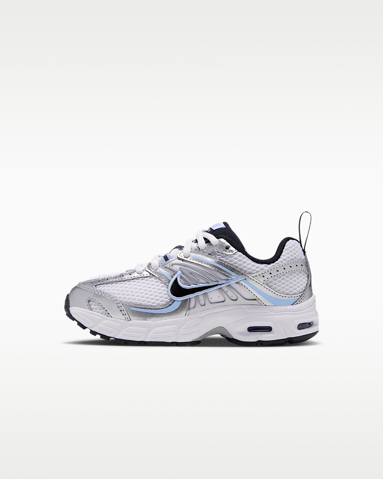 Детские кроссовки Nike Air Max Moto 2K Little Kids'