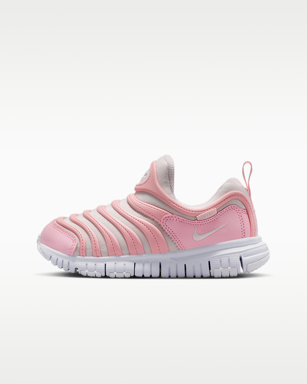 Детские кроссовки Nike Dynamo Free Little Kids' Easy On/Off