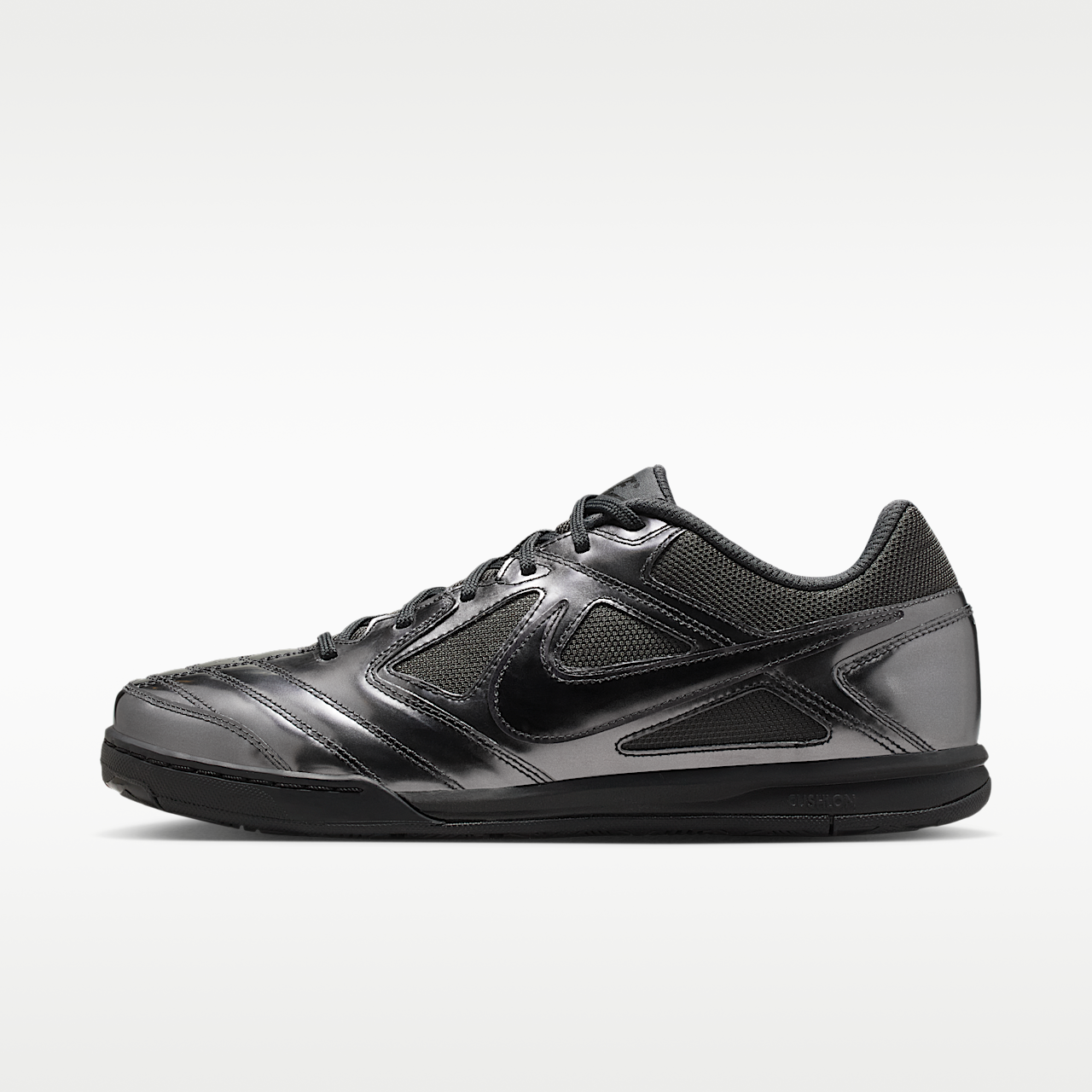 Nike Gato LV8 (Anthracite/Black/Black/Anthracite)