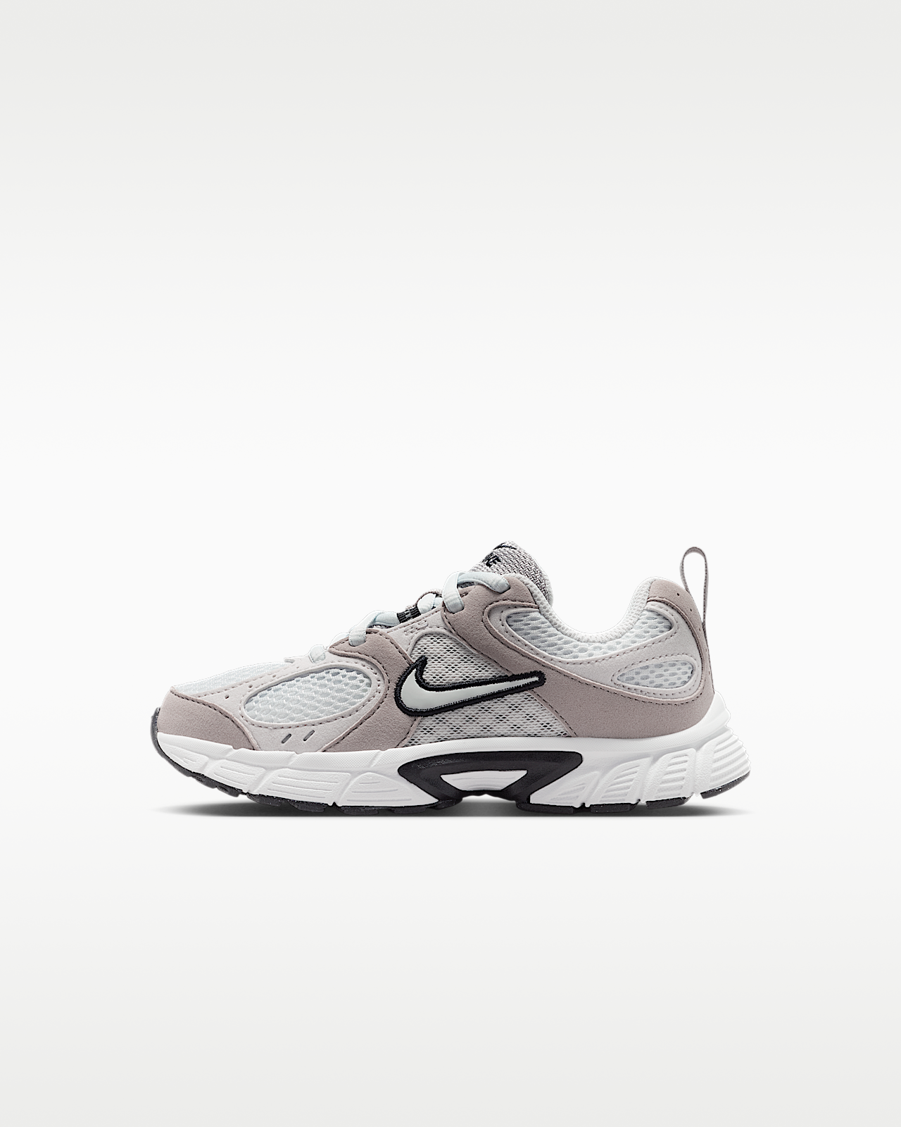 Детские кроссовки Nike V5 RNR Suede Little Kids'